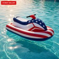 USA Jetski Floate