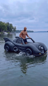 Batmobile