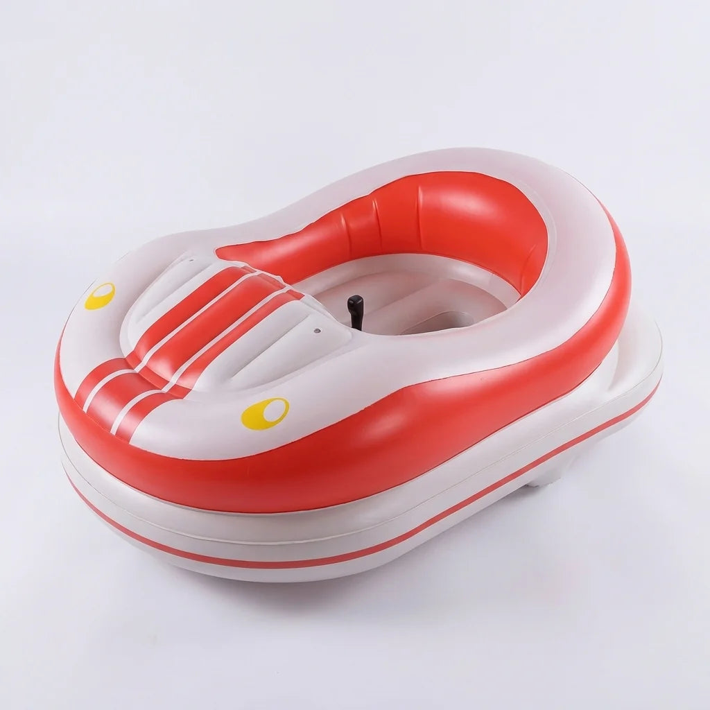 Floting Bumper Cars