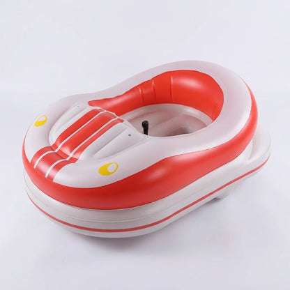 Floting Bumper Cars