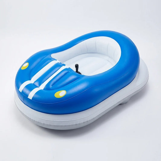 Floting Bumper Cars