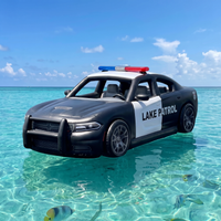 Police Car