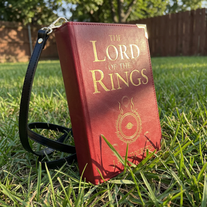 Bookyard Haven™ — The Lord of the Rings