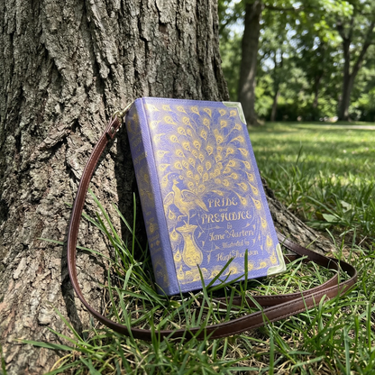 Bookyard Haven™ - Pride and Prejudice