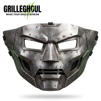 Dr.Doom