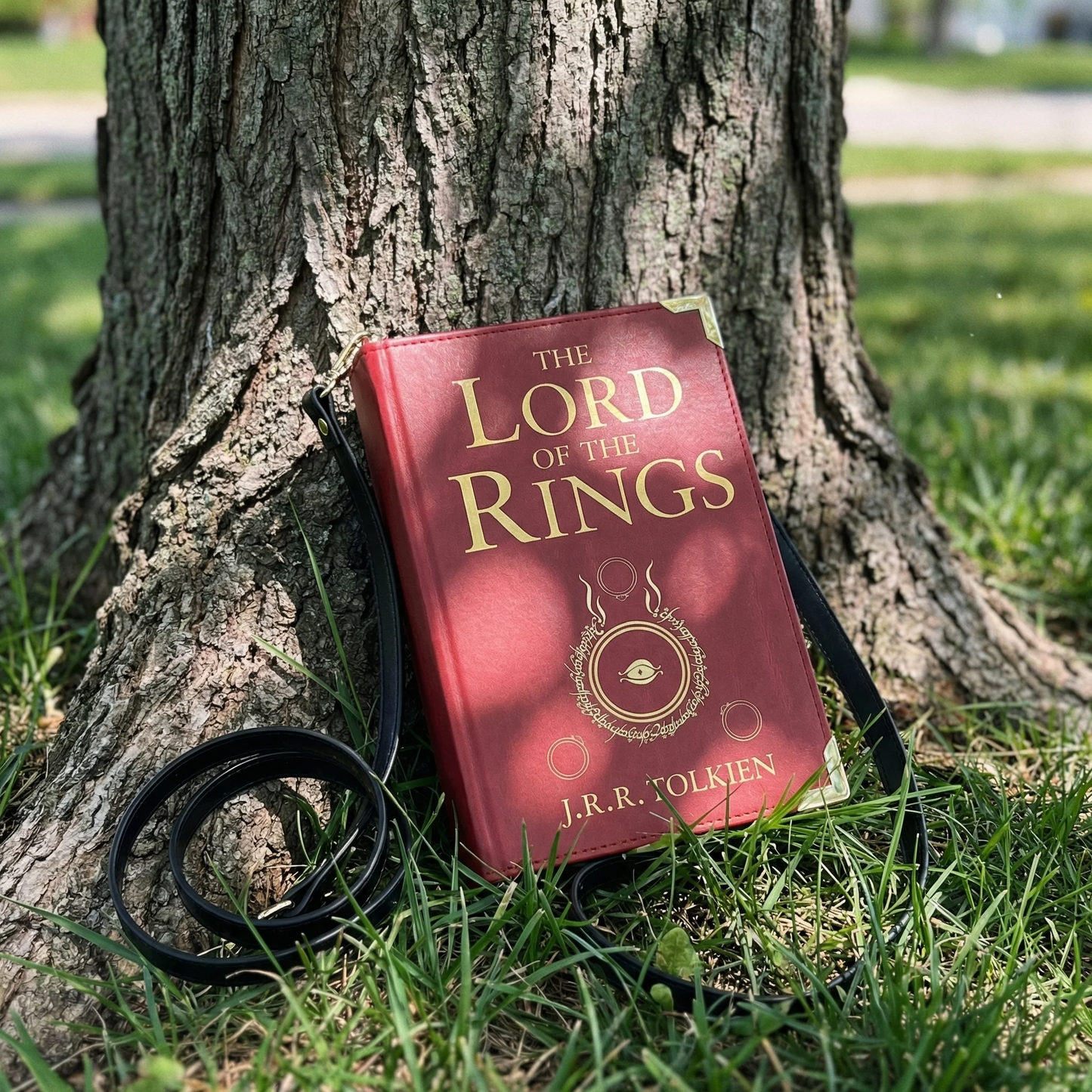 Bookyard Haven™ — The Lord of the Rings