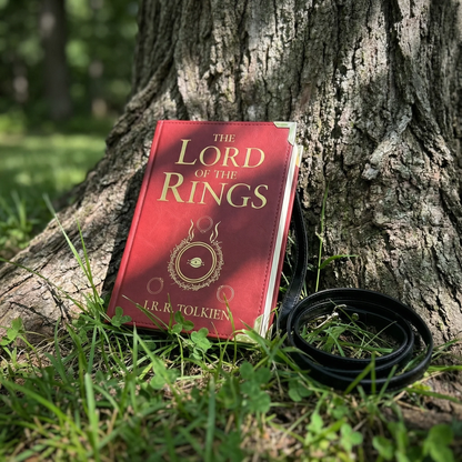 Bookyard Haven™ — The Lord of the Rings