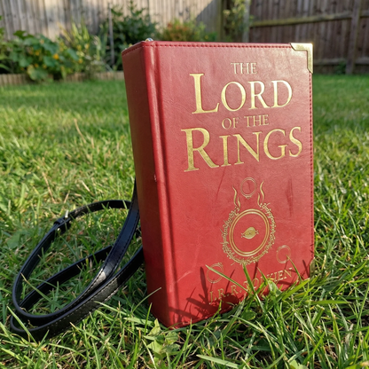 Bookyard Haven™ — The Lord of the Rings