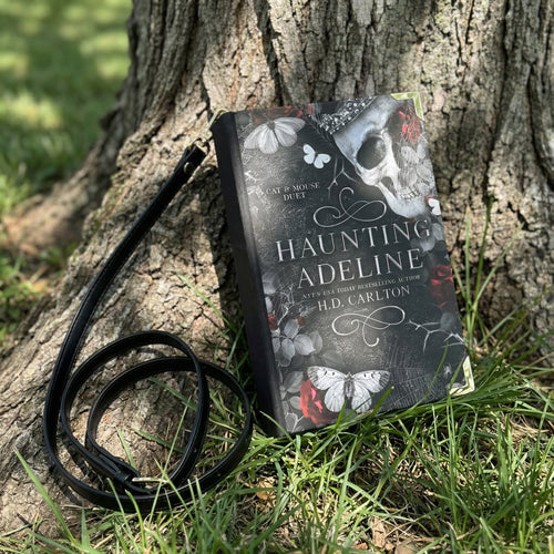 Bookyard Haven™ — Haunting Adeline