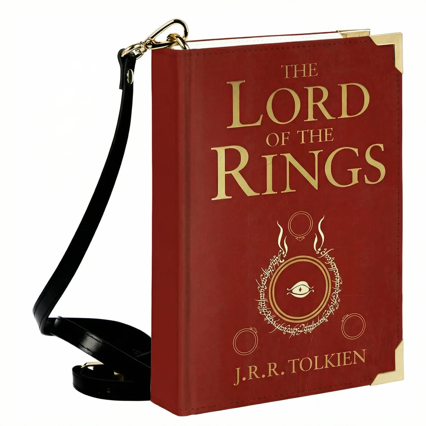 Bookyard Haven™ — The Lord of the Rings