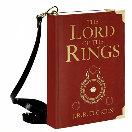 Bookyard Haven™ — The Lord of the Rings