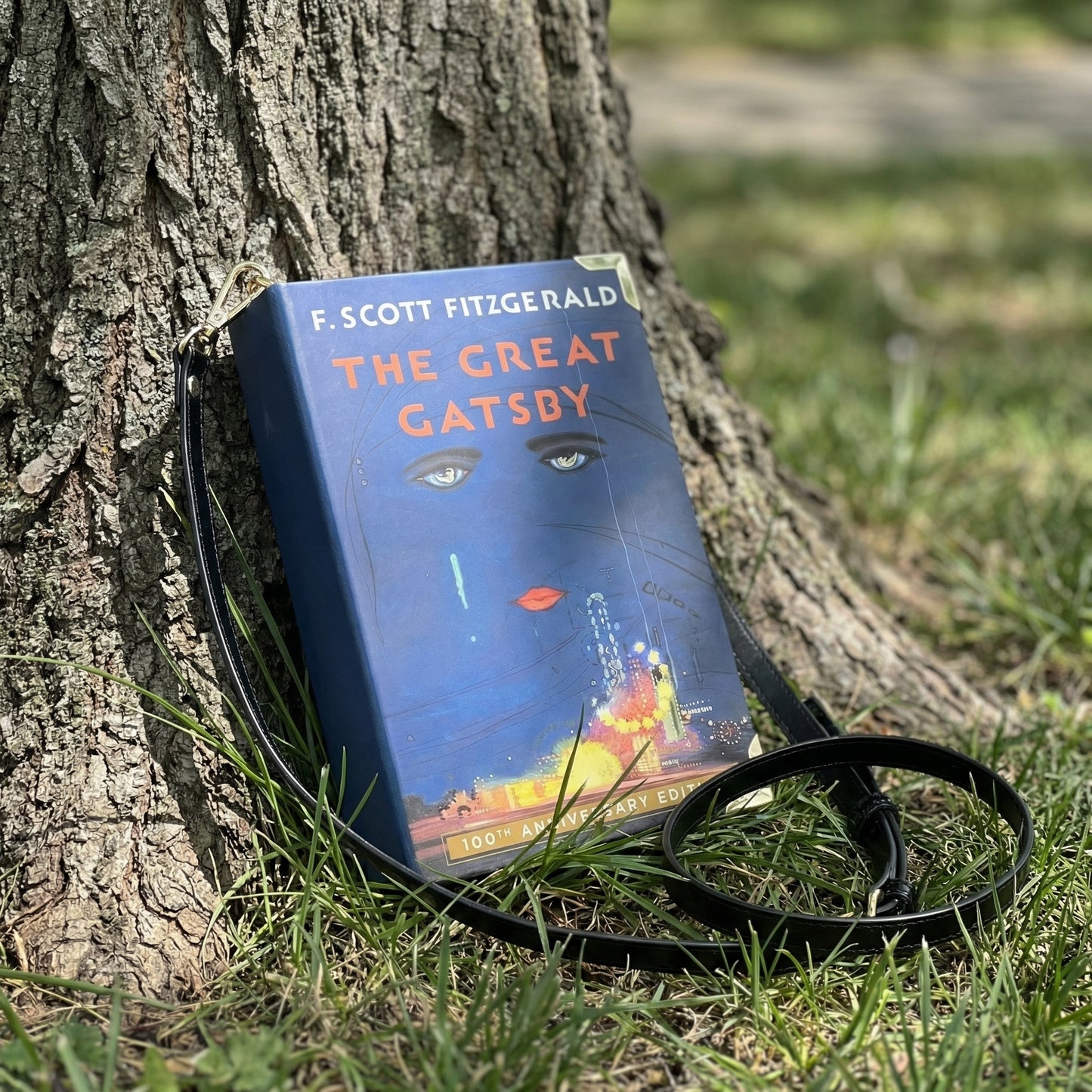 Bookyard Haven™ — The Great Gatsby