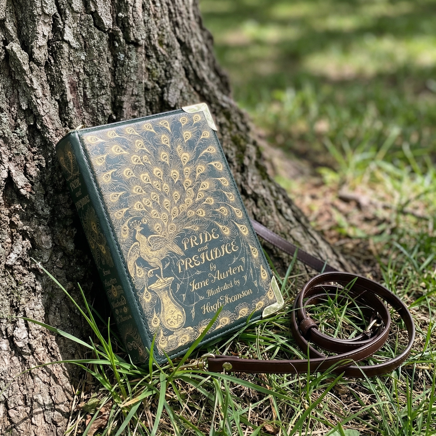 Bookyard Haven™ - Pride and Prejudice