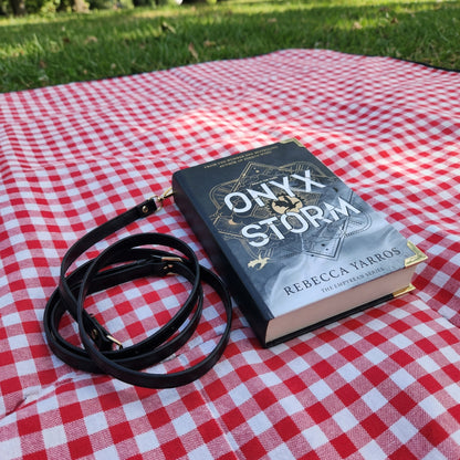 Bookyard Haven™ — Onyx Storm