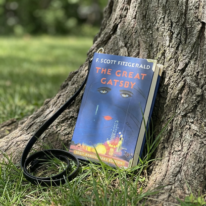 Bookyard Haven™ — The Great Gatsby