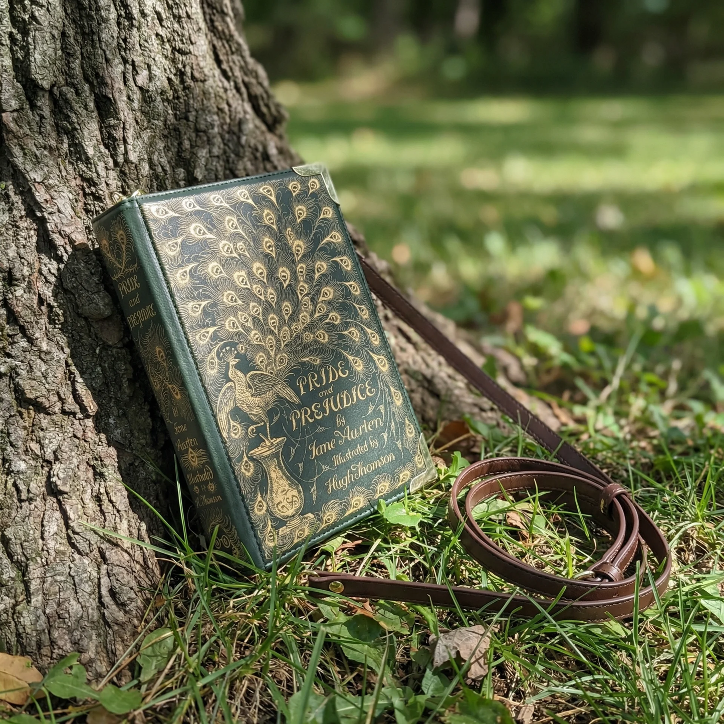 Bookyard Haven™ - Pride and Prejudice